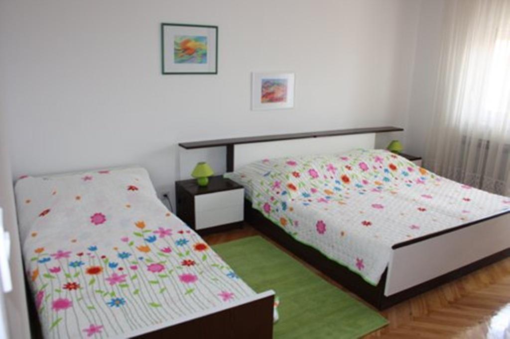 Apartments Ivica Split Luaran gambar