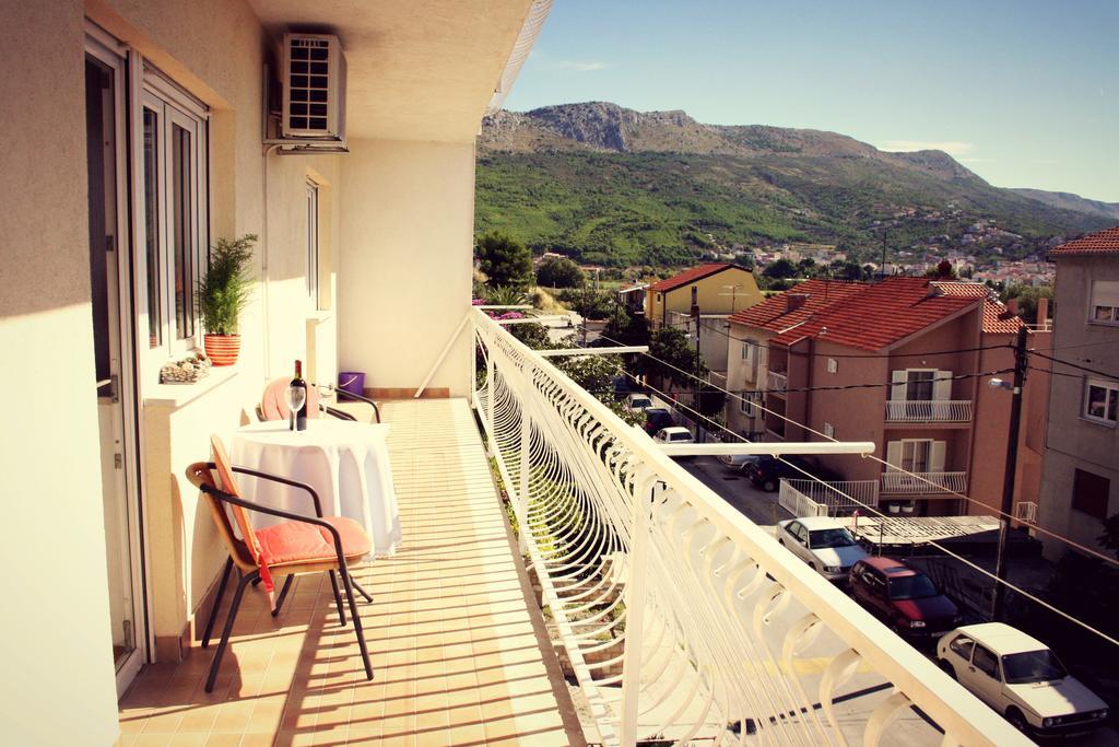 Apartments Ivica Split Bilik gambar