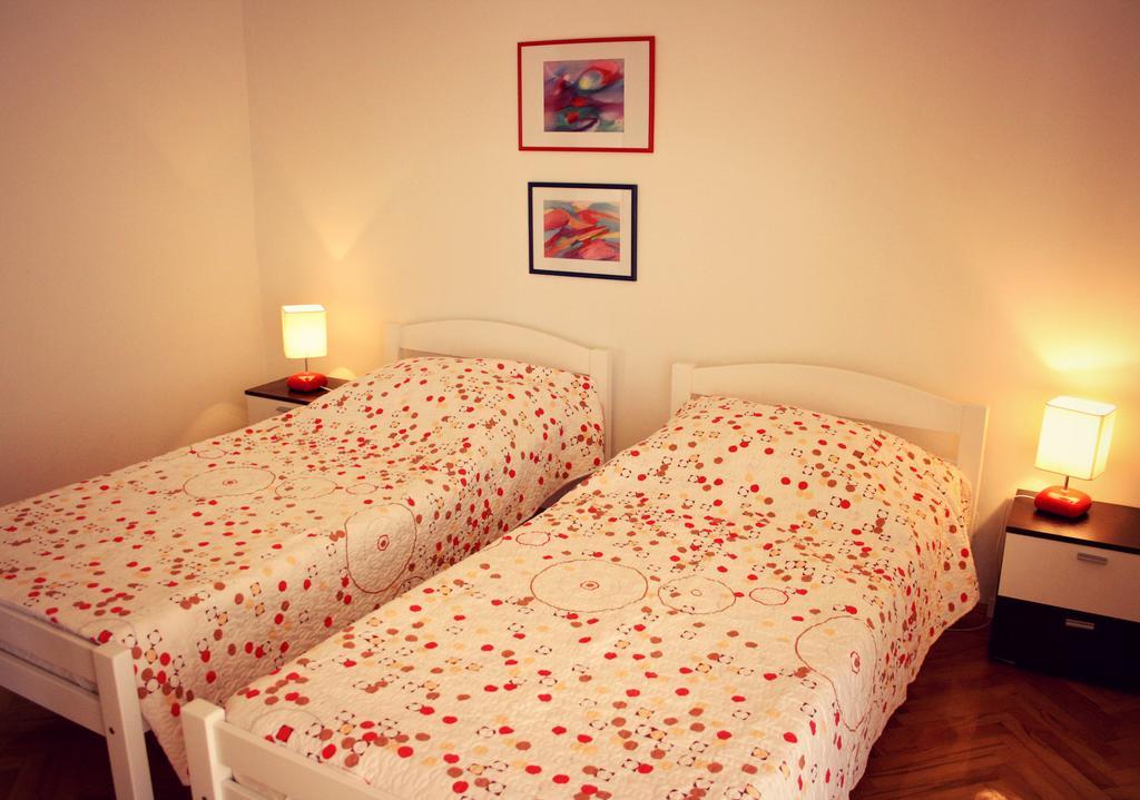 Apartments Ivica Split Bilik gambar