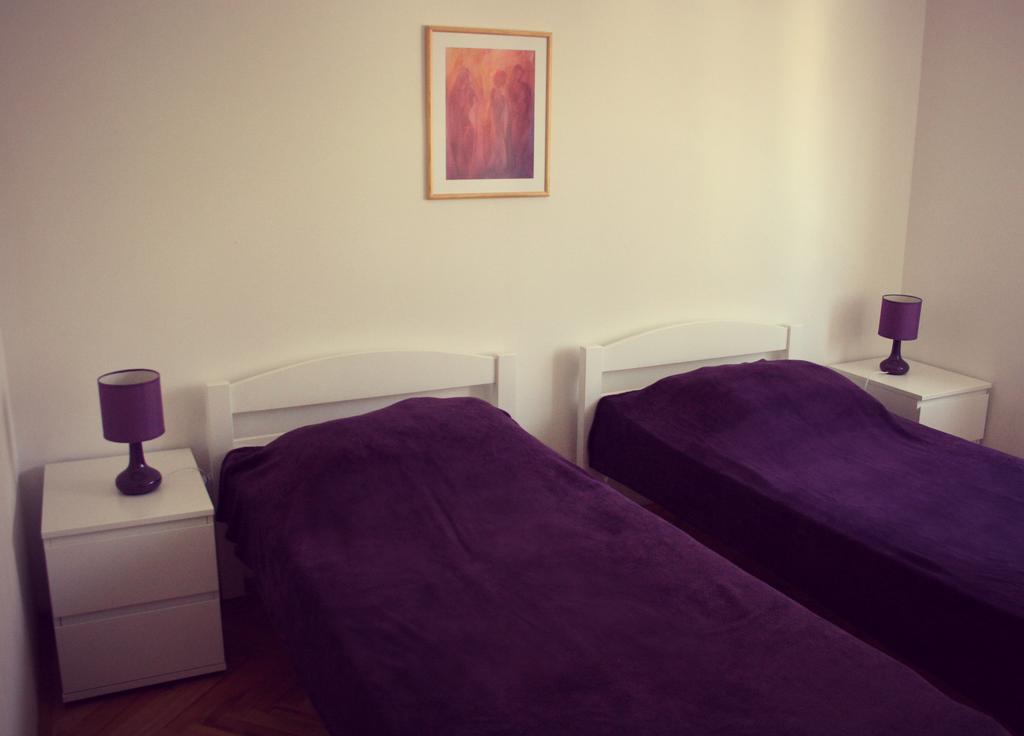 Apartments Ivica Split Bilik gambar