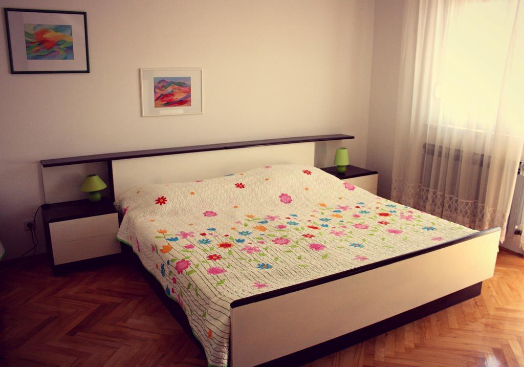 Apartments Ivica Split Bilik gambar