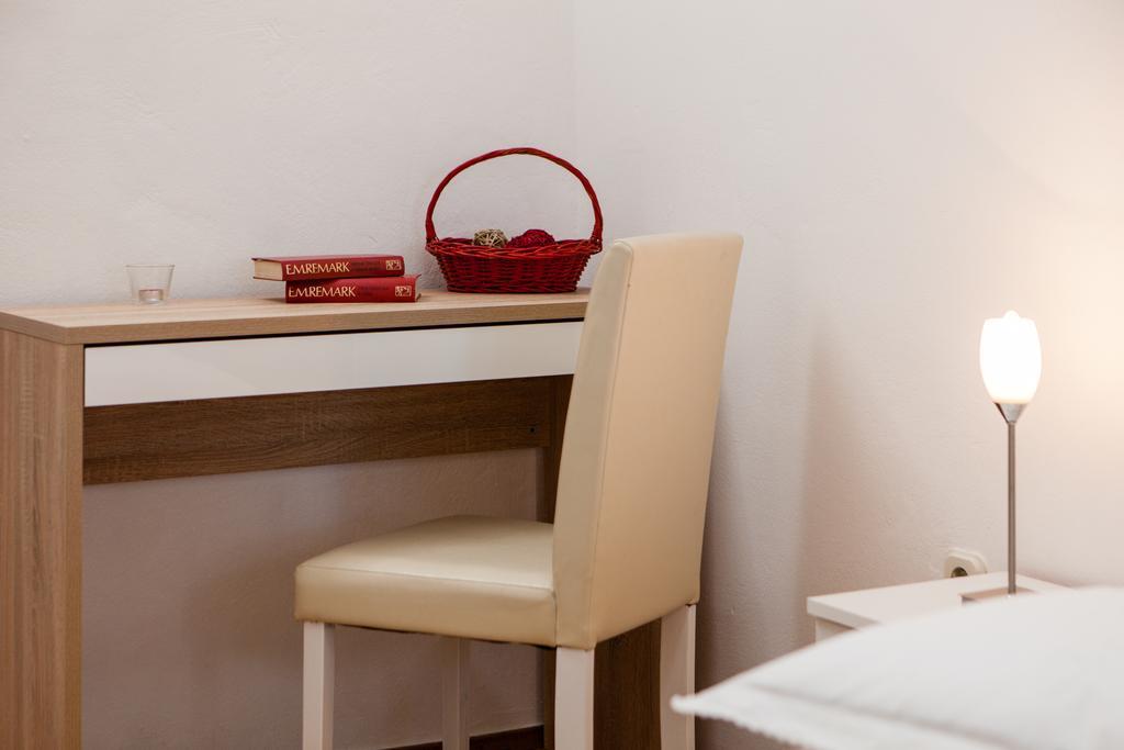 Apartments Ivica Split Luaran gambar