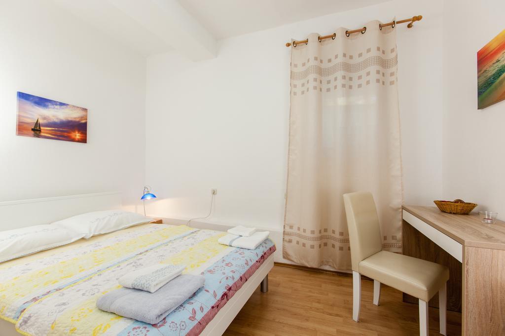 Apartments Ivica Split Luaran gambar