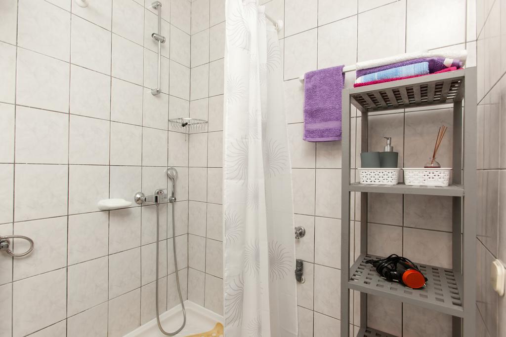 Apartments Ivica Split Luaran gambar