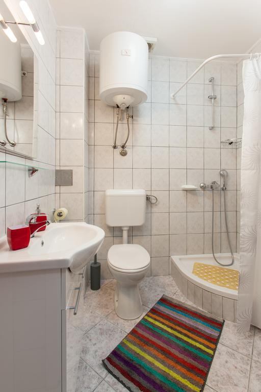 Apartments Ivica Split Luaran gambar
