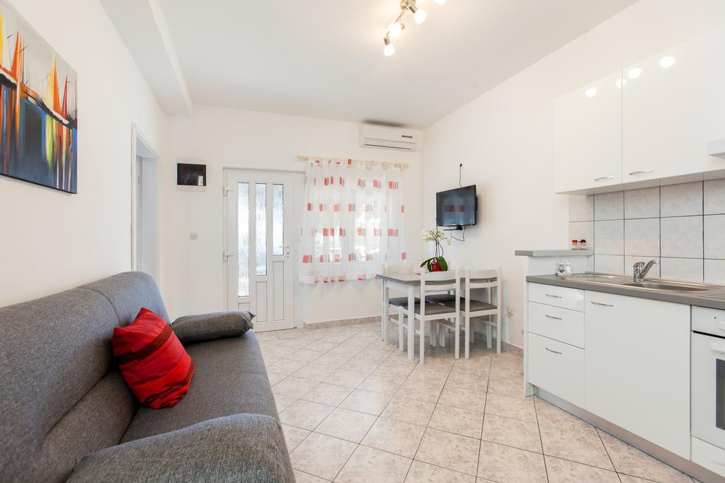 Apartments Ivica Split Luaran gambar
