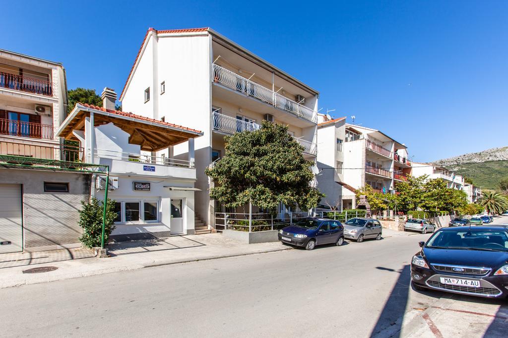Apartments Ivica Split Luaran gambar