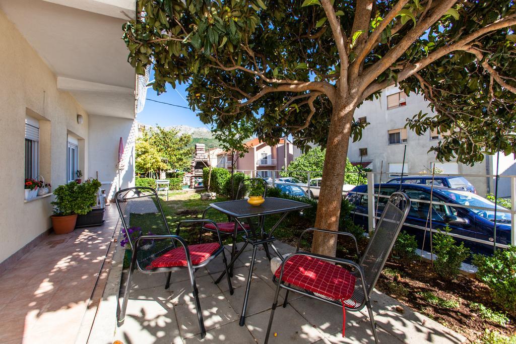 Apartments Ivica Split Luaran gambar