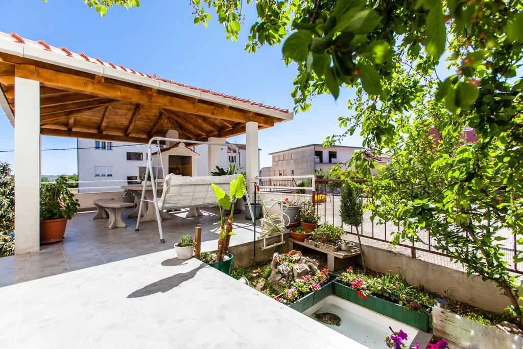 Apartments Ivica Split Luaran gambar