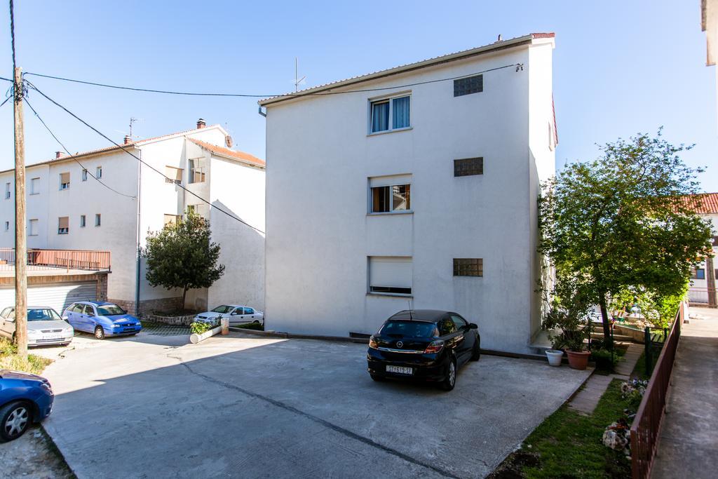 Apartments Ivica Split Luaran gambar