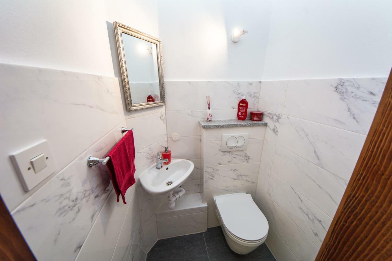 Apartments Ivica Split Luaran gambar