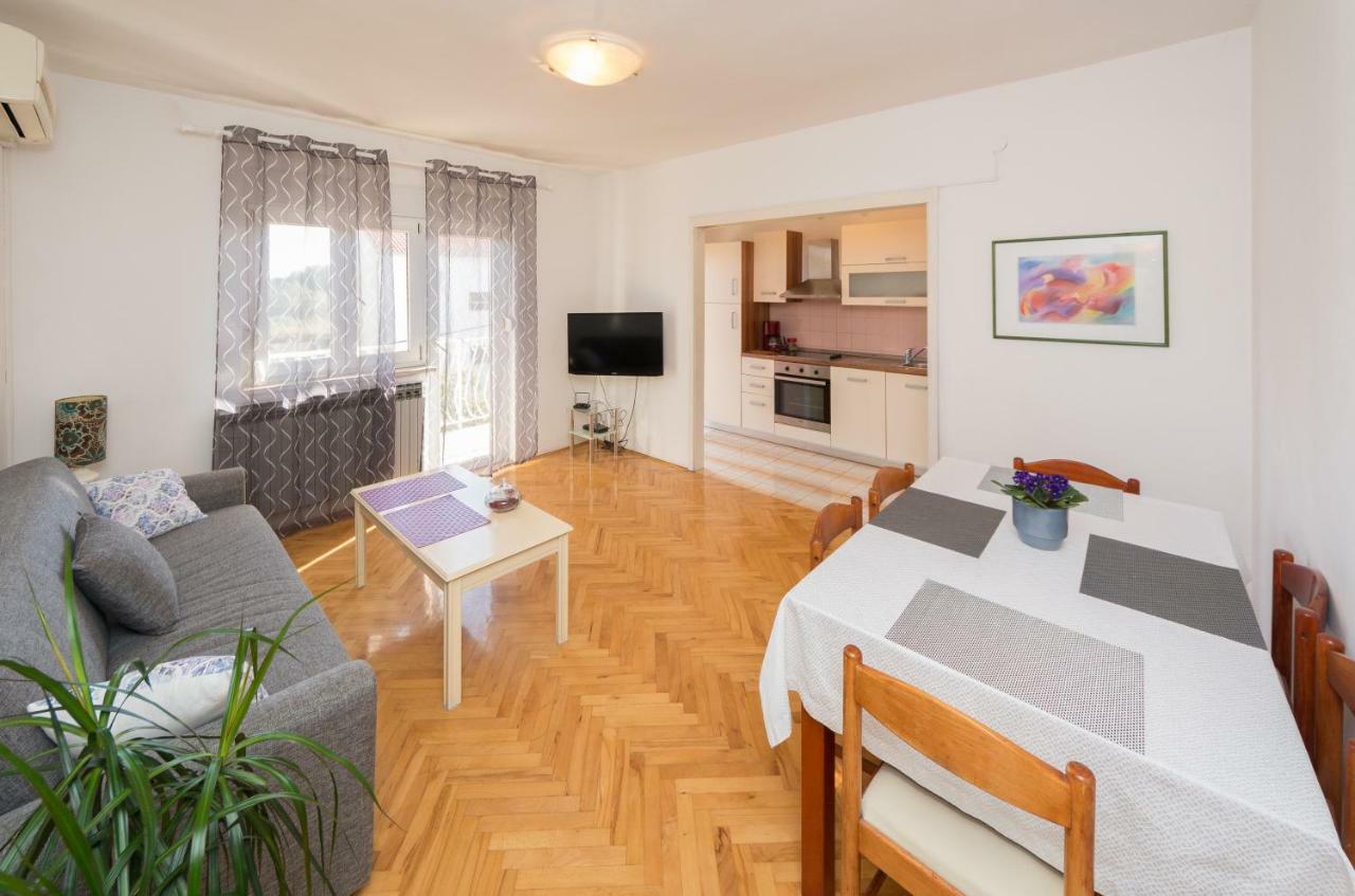 Apartments Ivica Split Luaran gambar