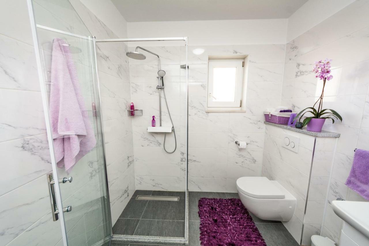 Apartments Ivica Split Luaran gambar