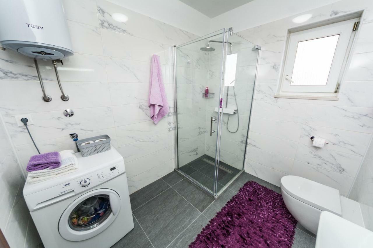Apartments Ivica Split Luaran gambar