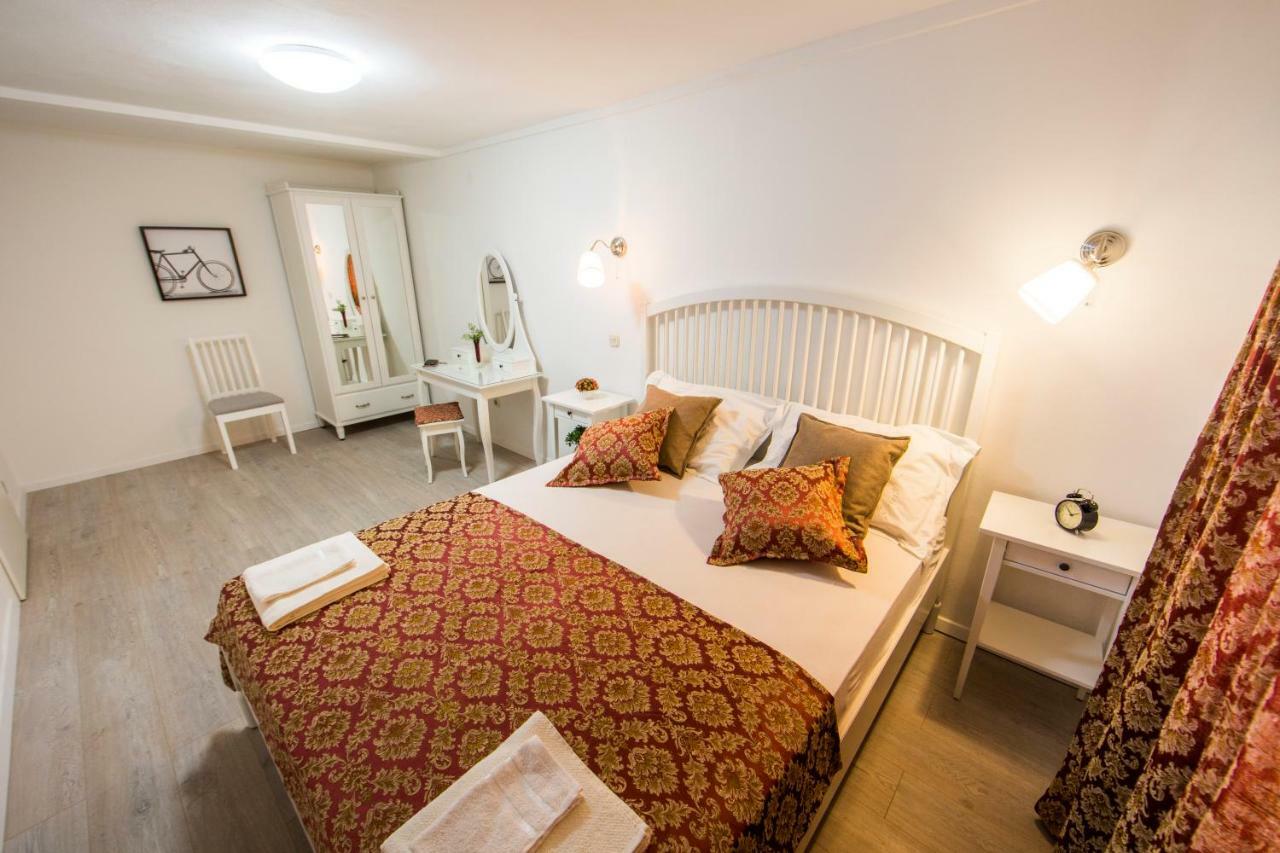 Apartments Ivica Split Luaran gambar