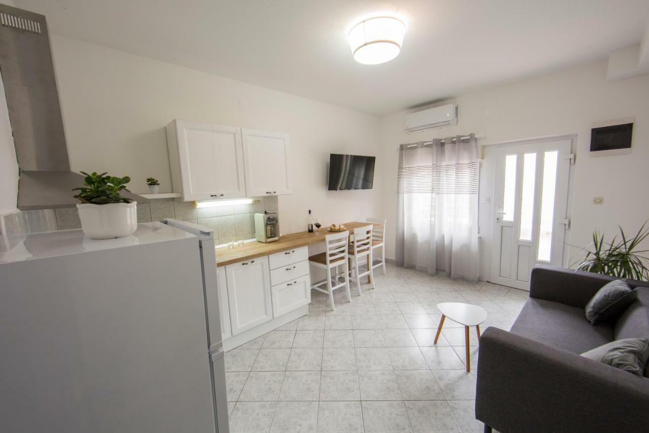 Apartments Ivica Split Luaran gambar