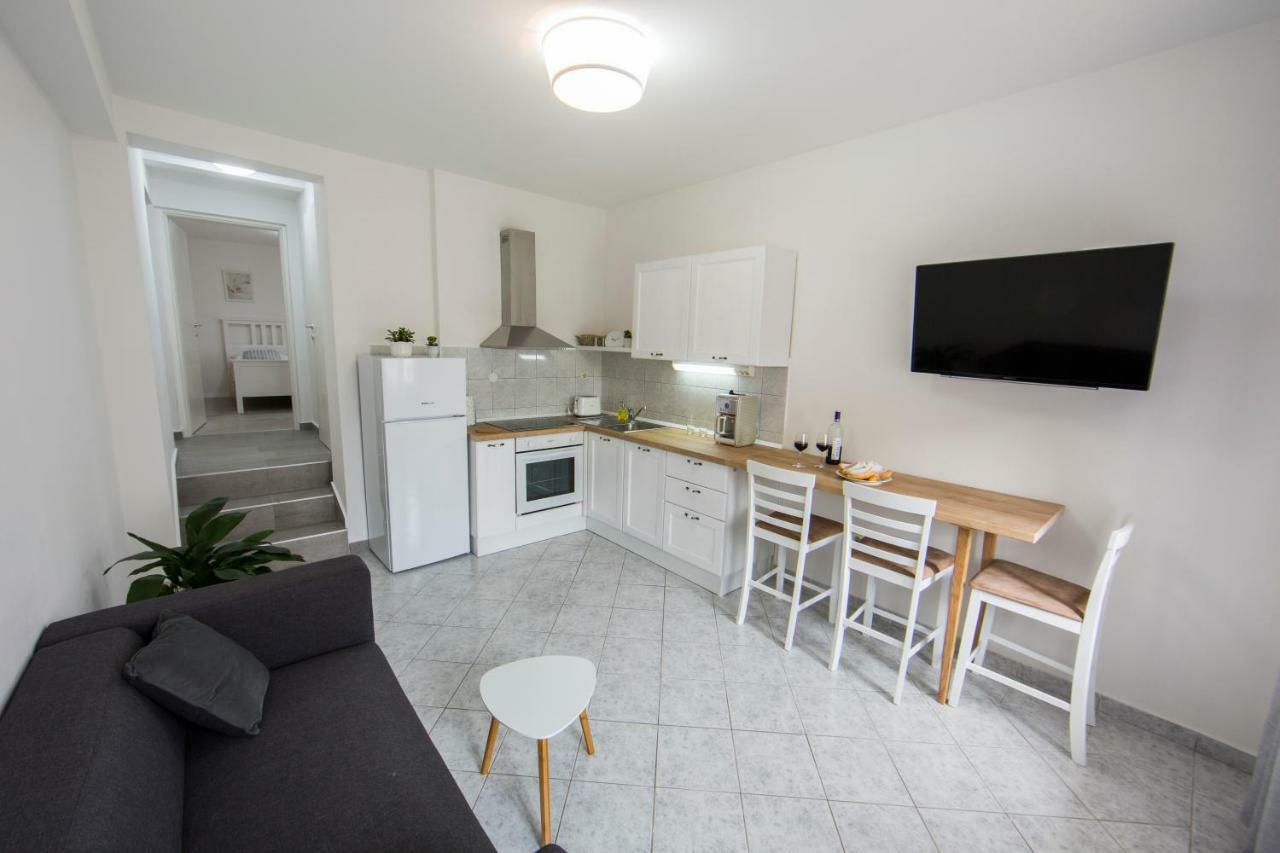 Apartments Ivica Split Luaran gambar