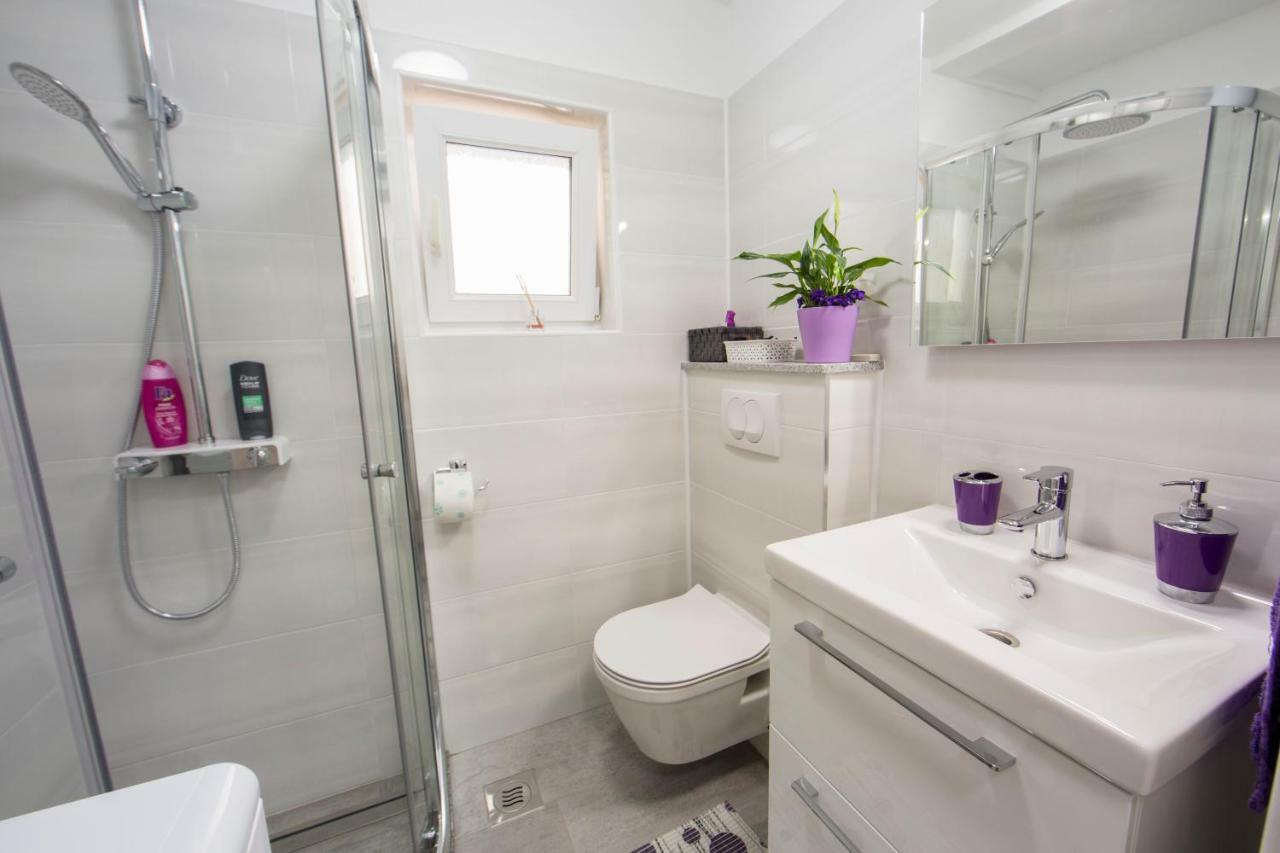 Apartments Ivica Split Luaran gambar