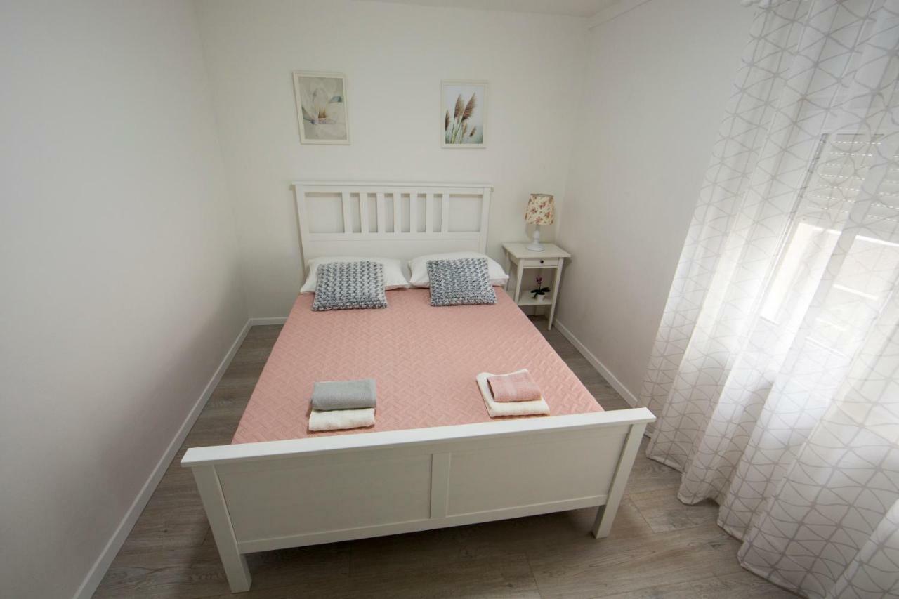 Apartments Ivica Split Luaran gambar