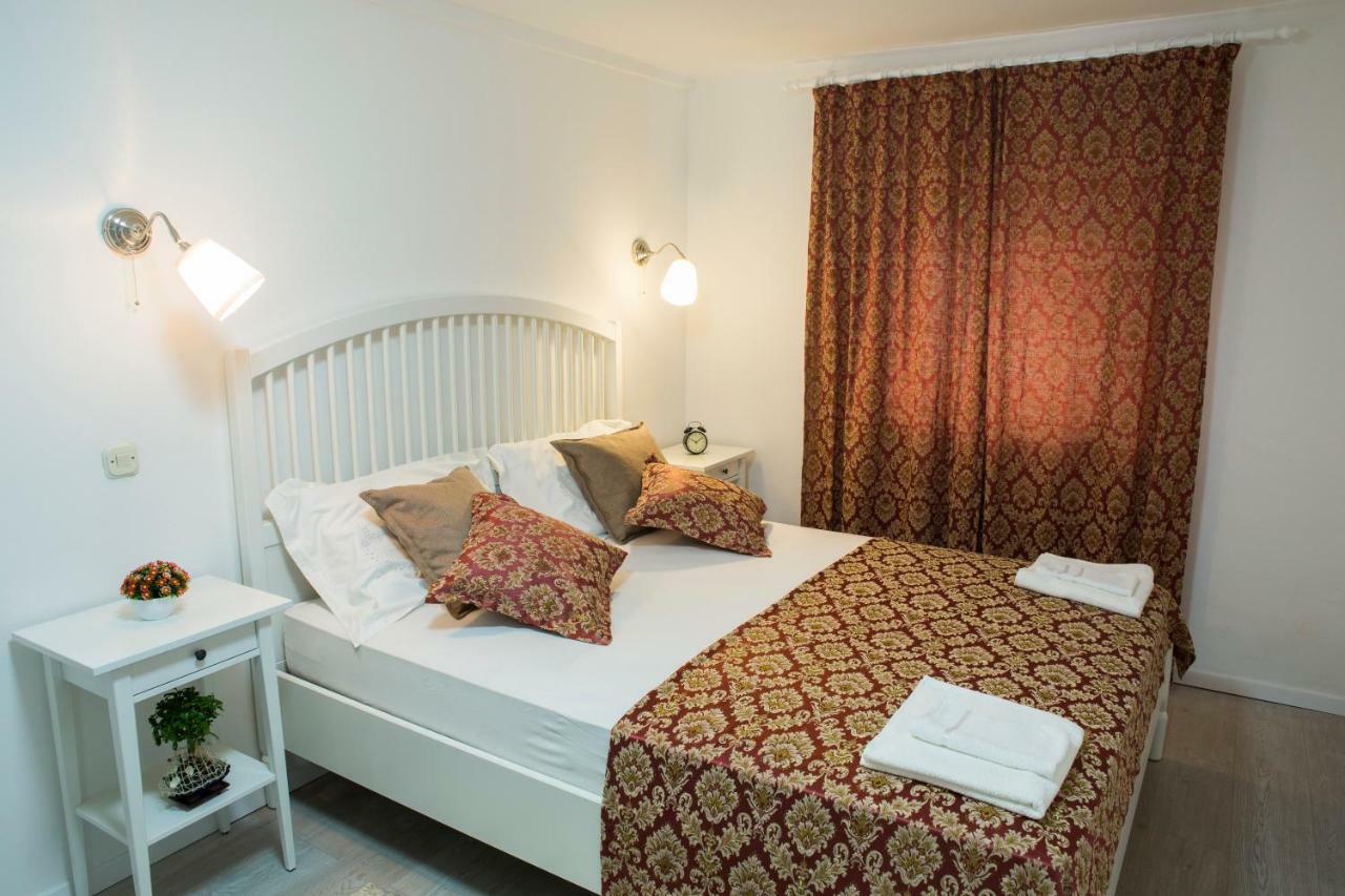 Apartments Ivica Split Luaran gambar