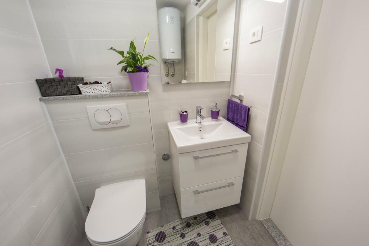 Apartments Ivica Split Luaran gambar