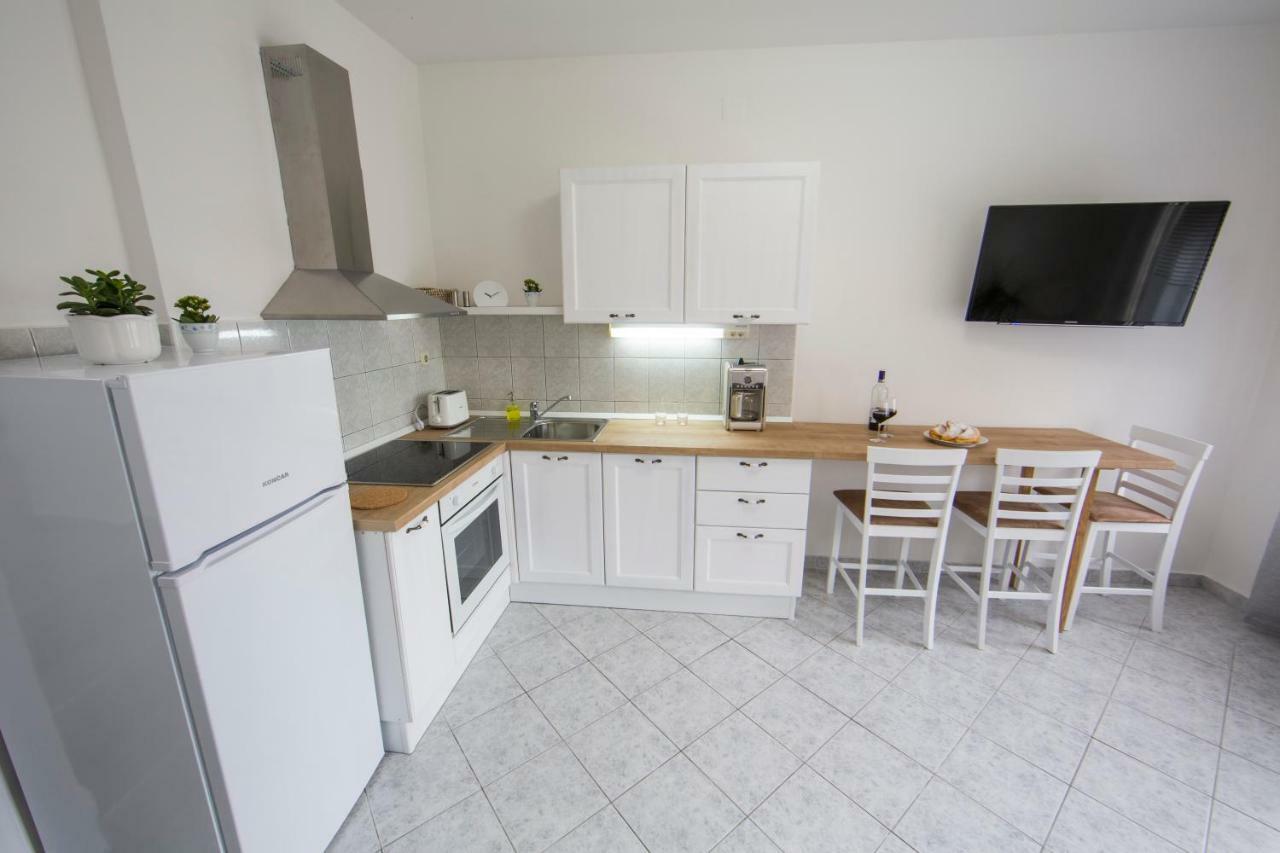 Apartments Ivica Split Luaran gambar