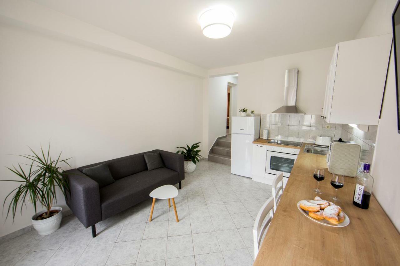 Apartments Ivica Split Luaran gambar
